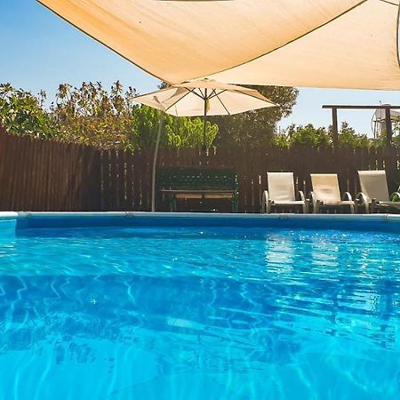 Yiangos House Villa Нео Хорио Екстериор снимка