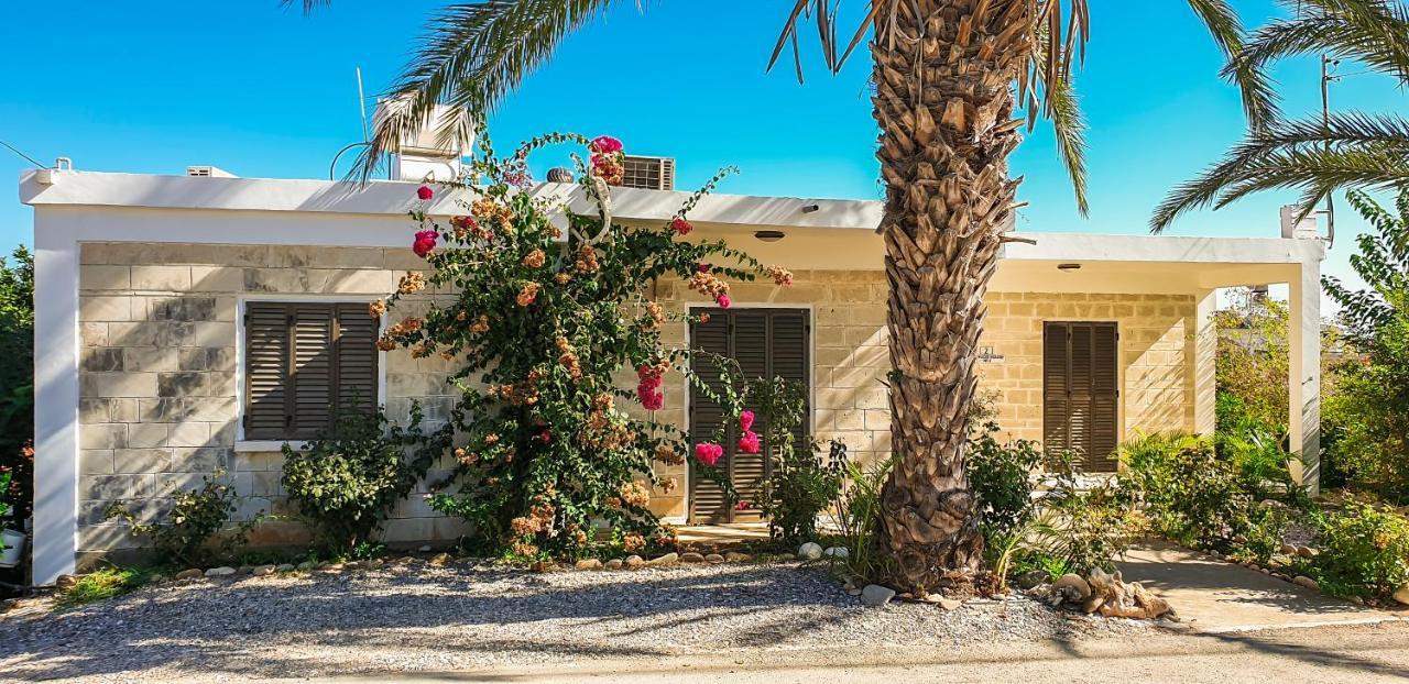 Yiangos House Villa Нео Хорио Екстериор снимка