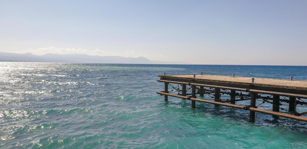 Yiangos House Villa Нео Хорио Екстериор снимка