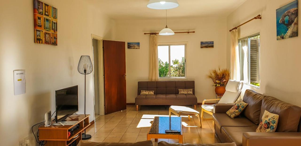 Yiangos House Villa Нео Хорио Екстериор снимка