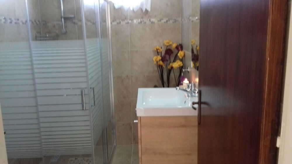 Yiangos House Villa Нео Хорио Екстериор снимка
