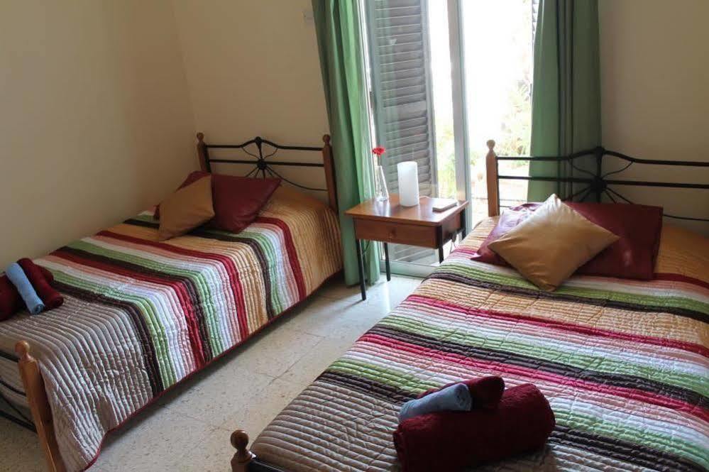 Yiangos House Villa Нео Хорио Екстериор снимка