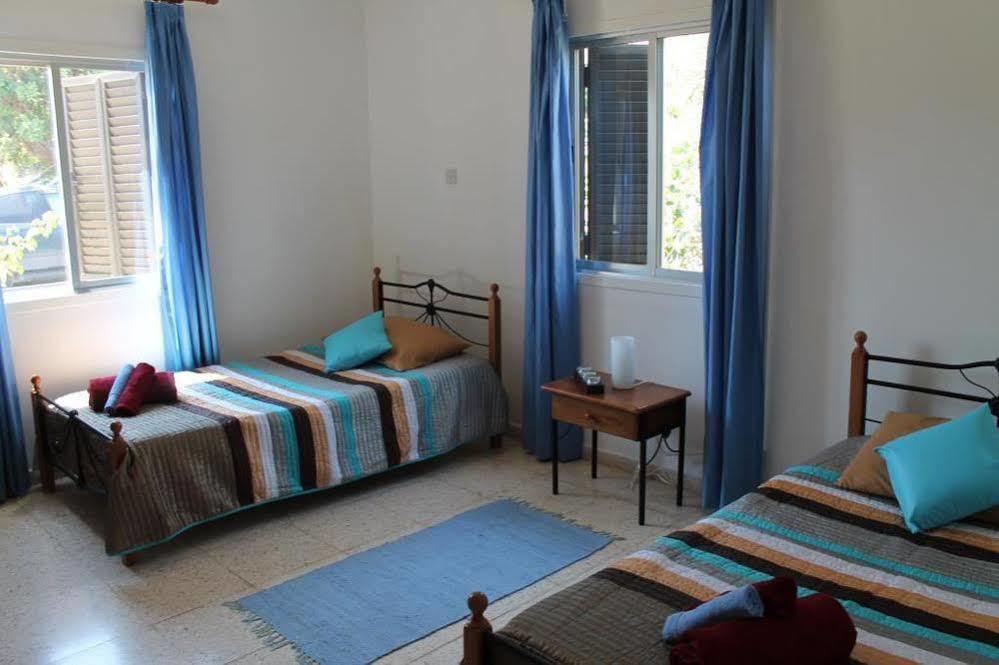 Yiangos House Villa Нео Хорио Екстериор снимка